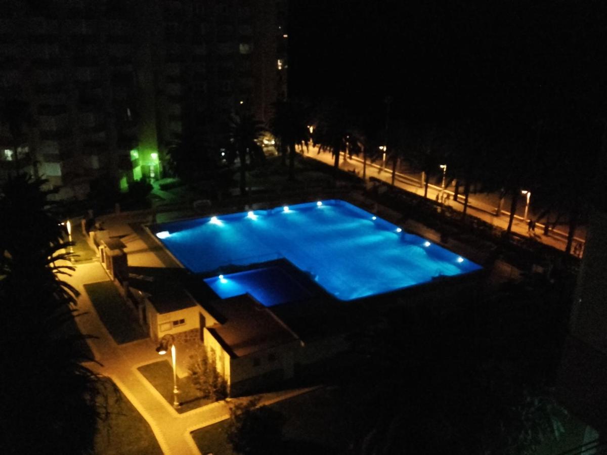 Apartamento Centro Internacional - Housity
