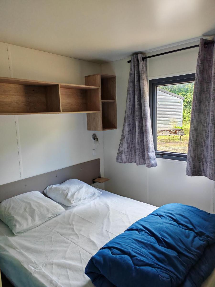 Au bois de Calais - Housity