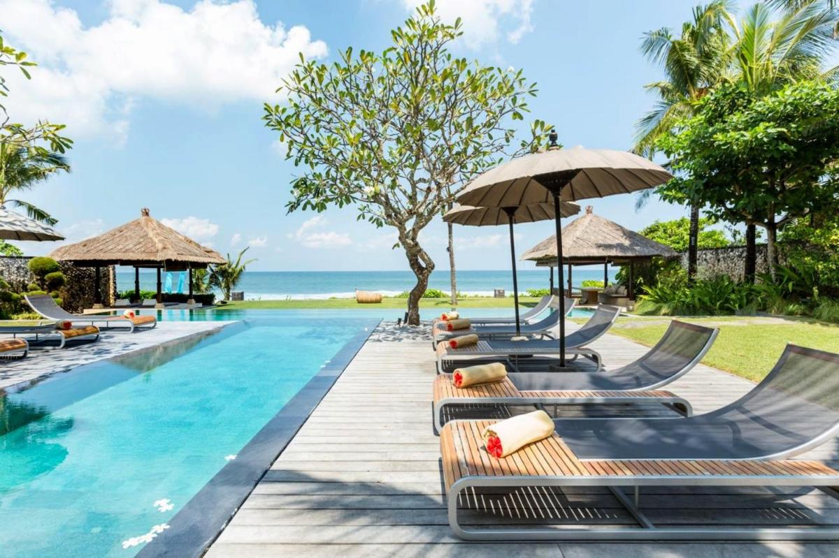 Villa Melissa - Housity