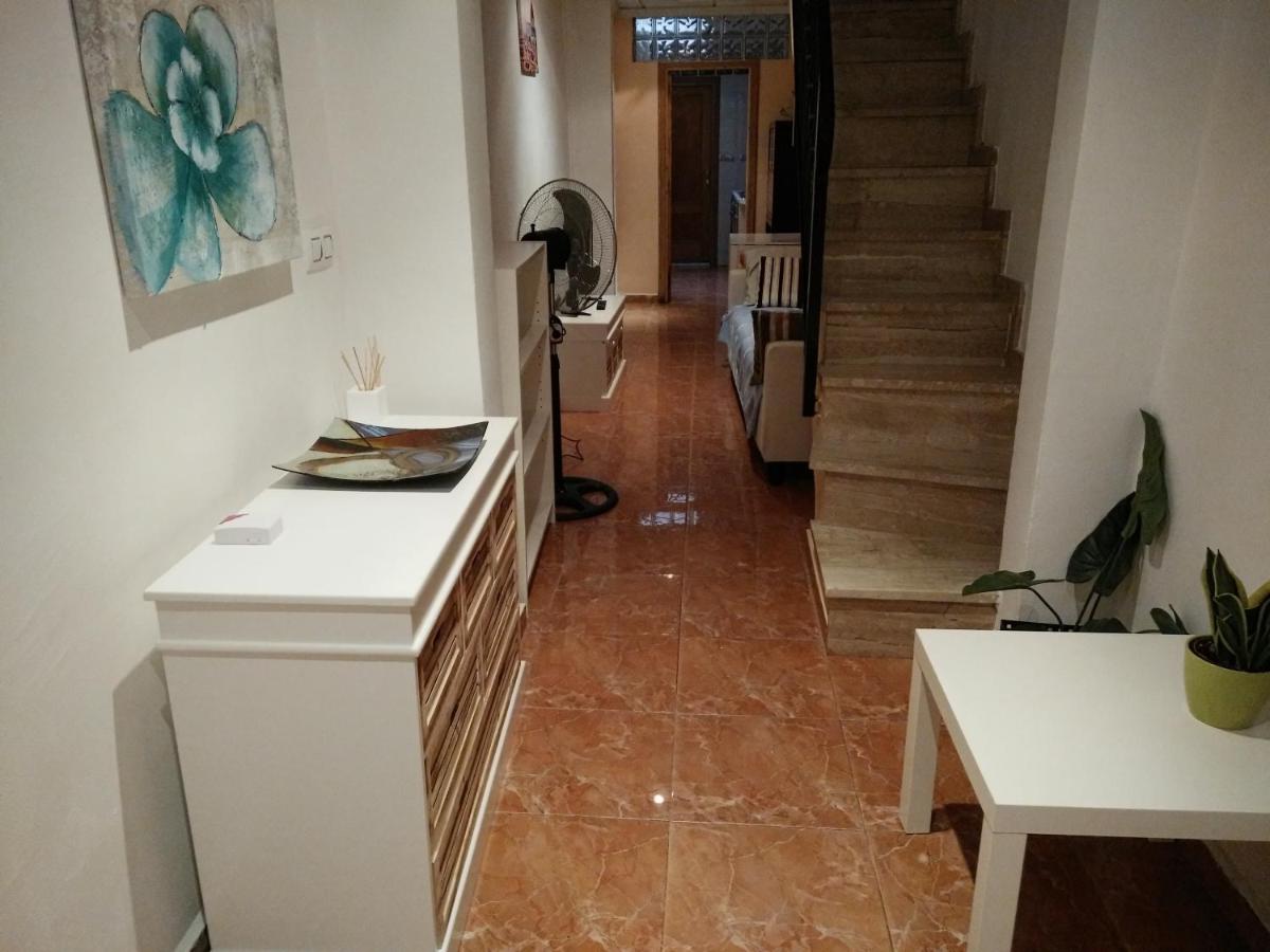 Town House in Pego - Housity