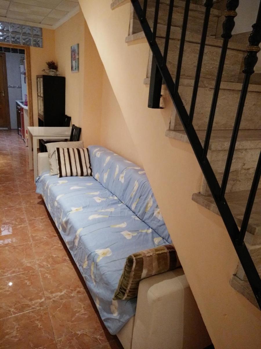 Town House in Pego - Housity