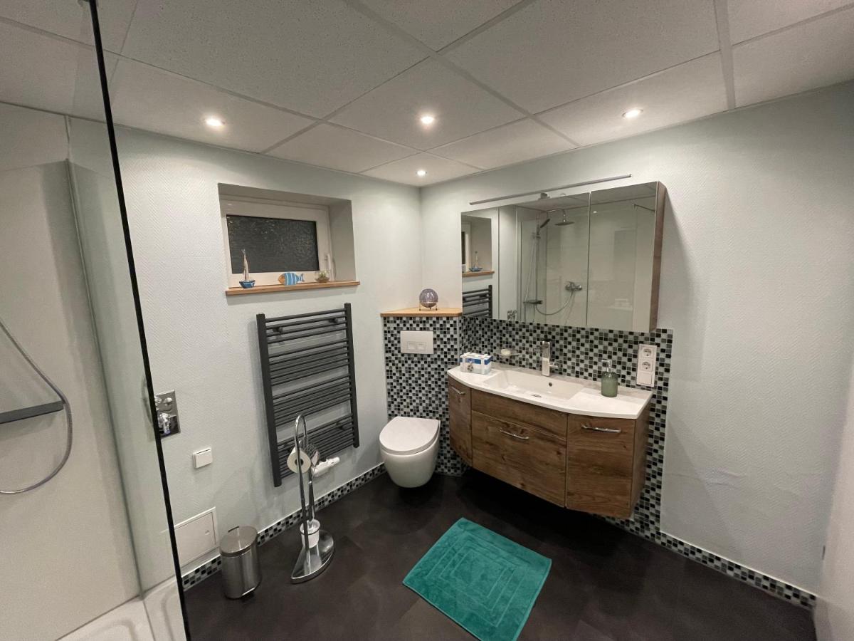 Ferienwohnung mit Garten und Sauna, nahe Bayreuth - Housity