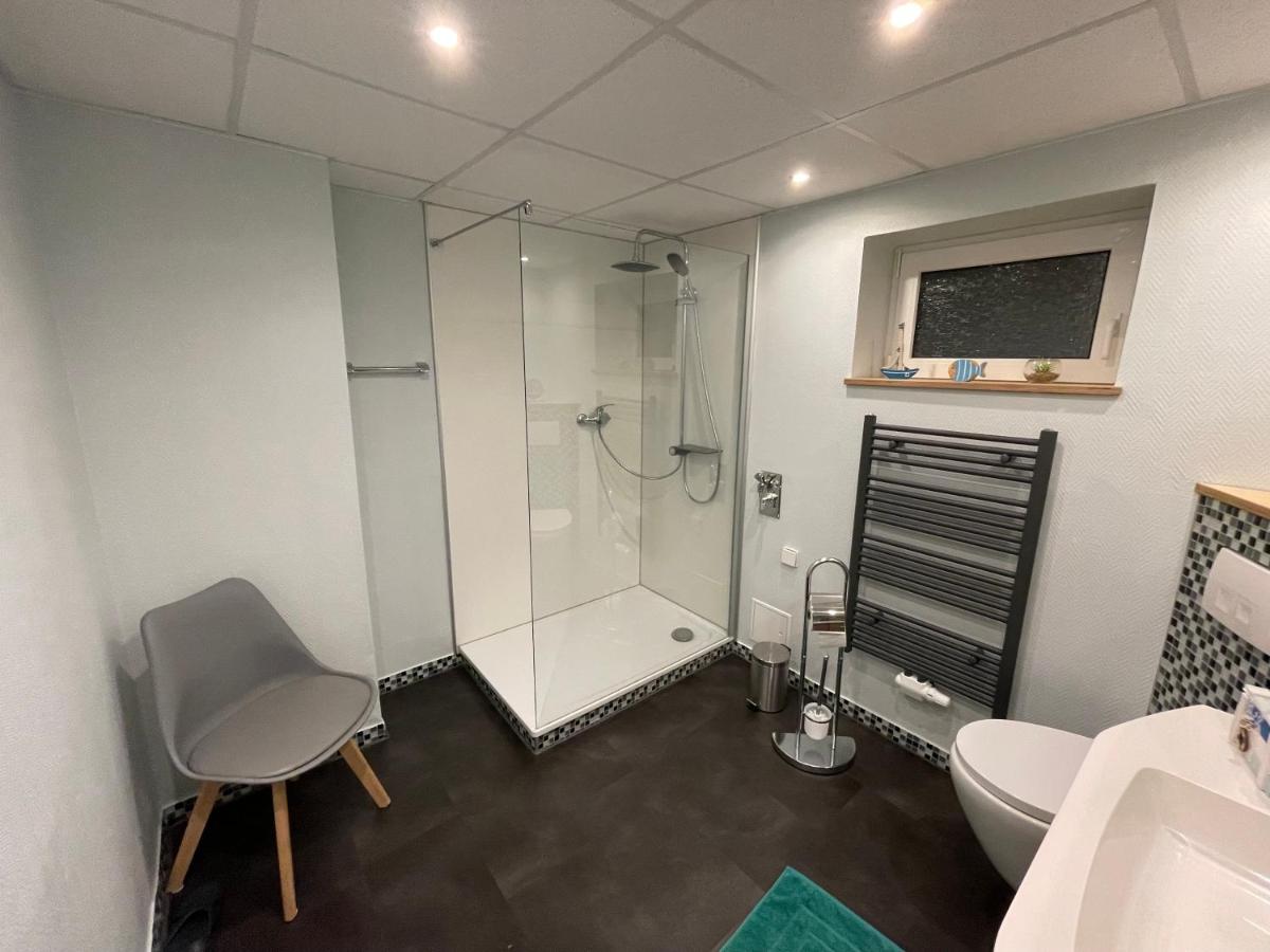 Ferienwohnung mit Garten und Sauna, nahe Bayreuth - Housity