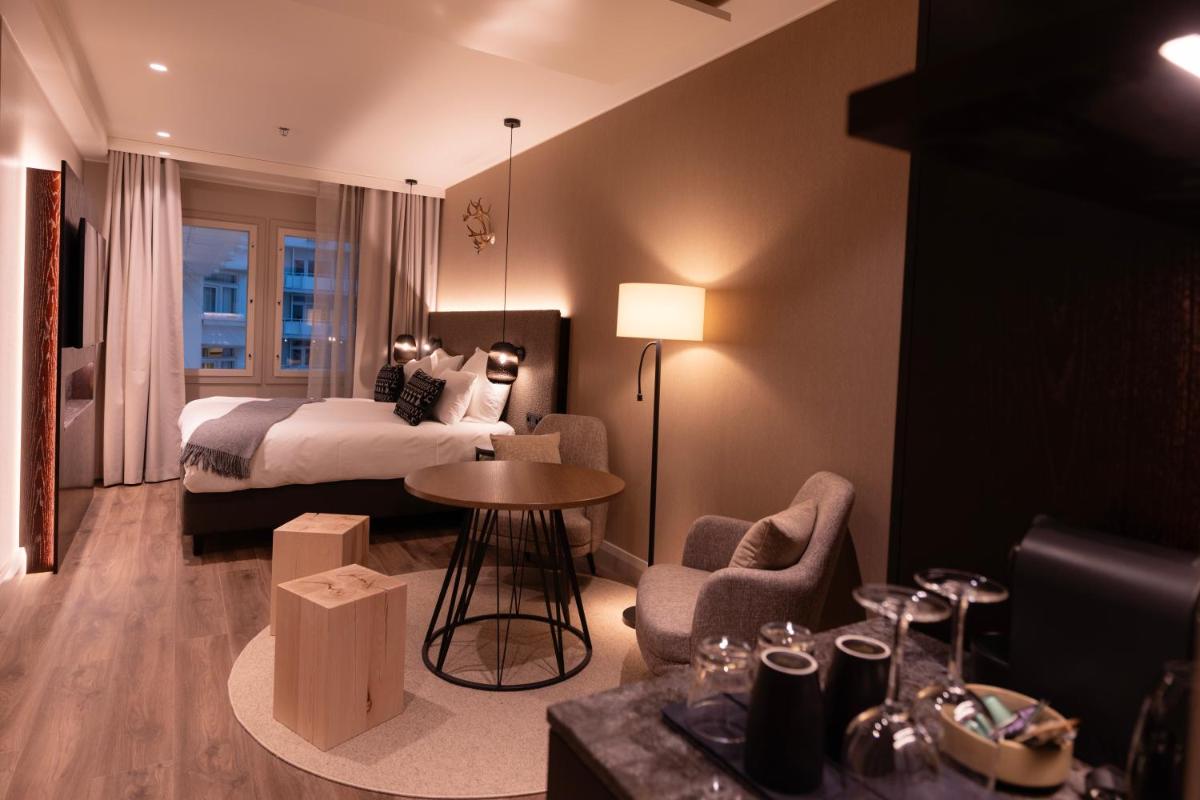 Lapland Hotels Oulu - Housity