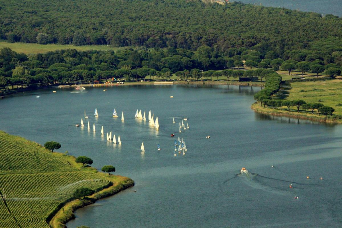 Club Village & Hotel Spiaggia Romea - Housity