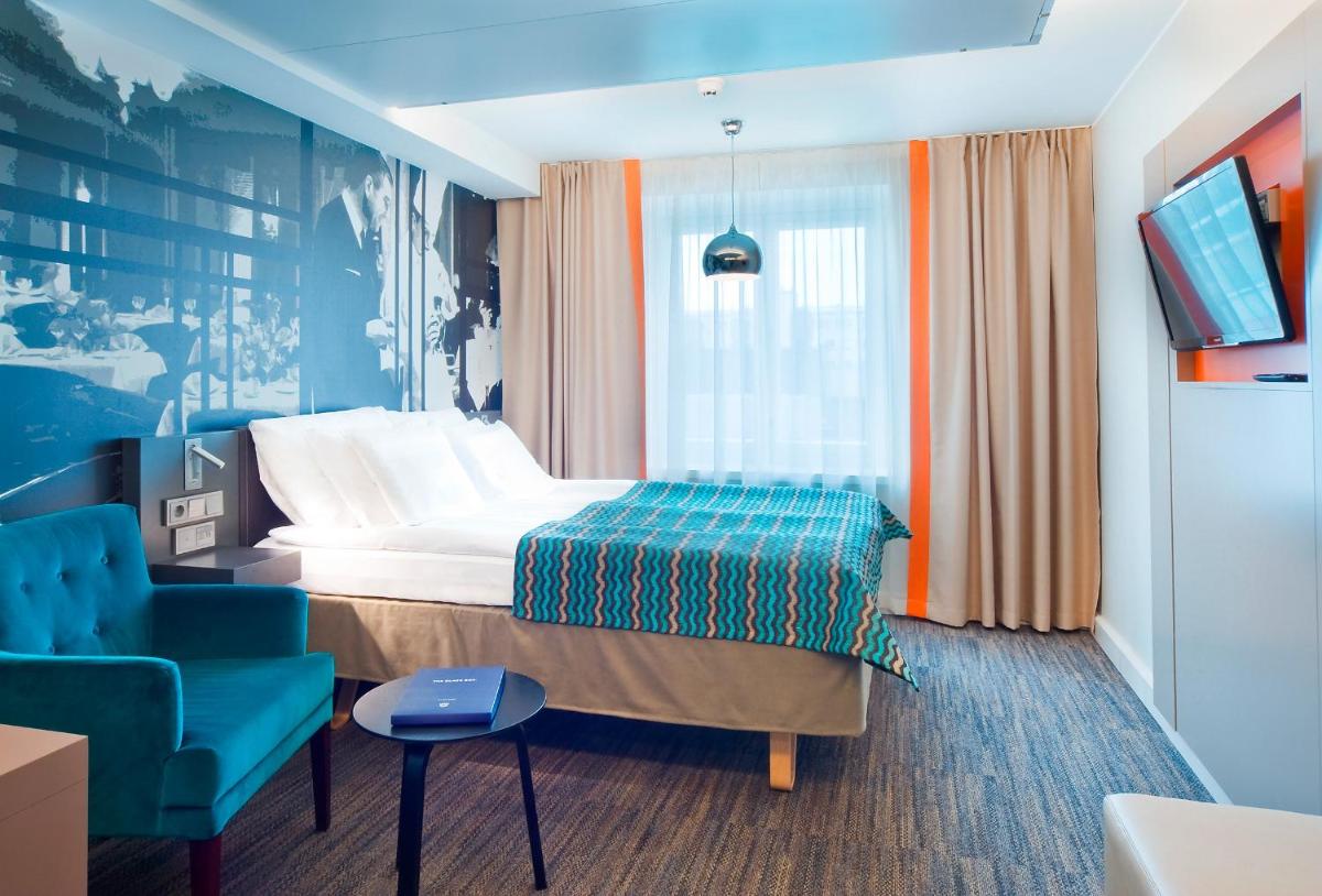Solo Sokos Hotel Lahden Seurahuone - Housity