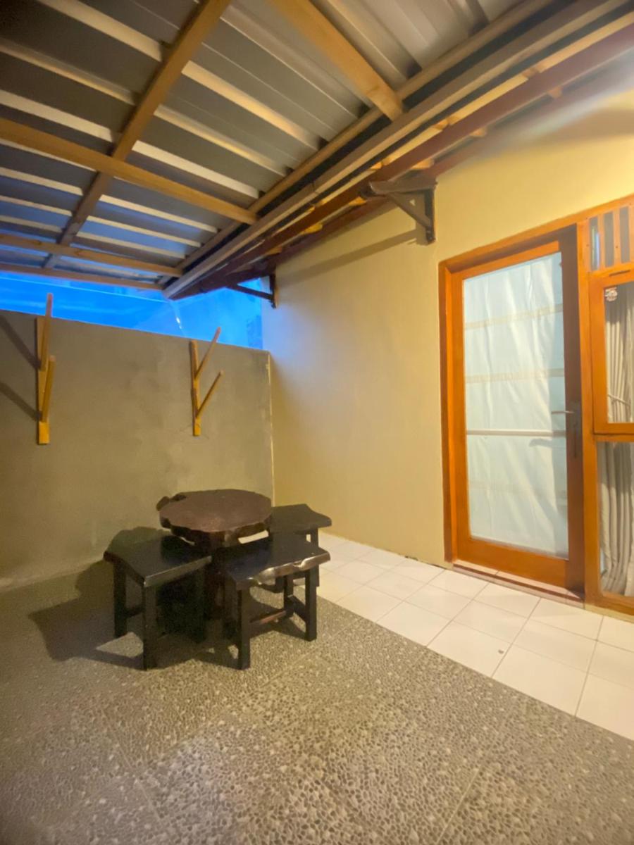 Sadewa homestay batukaras - Housity