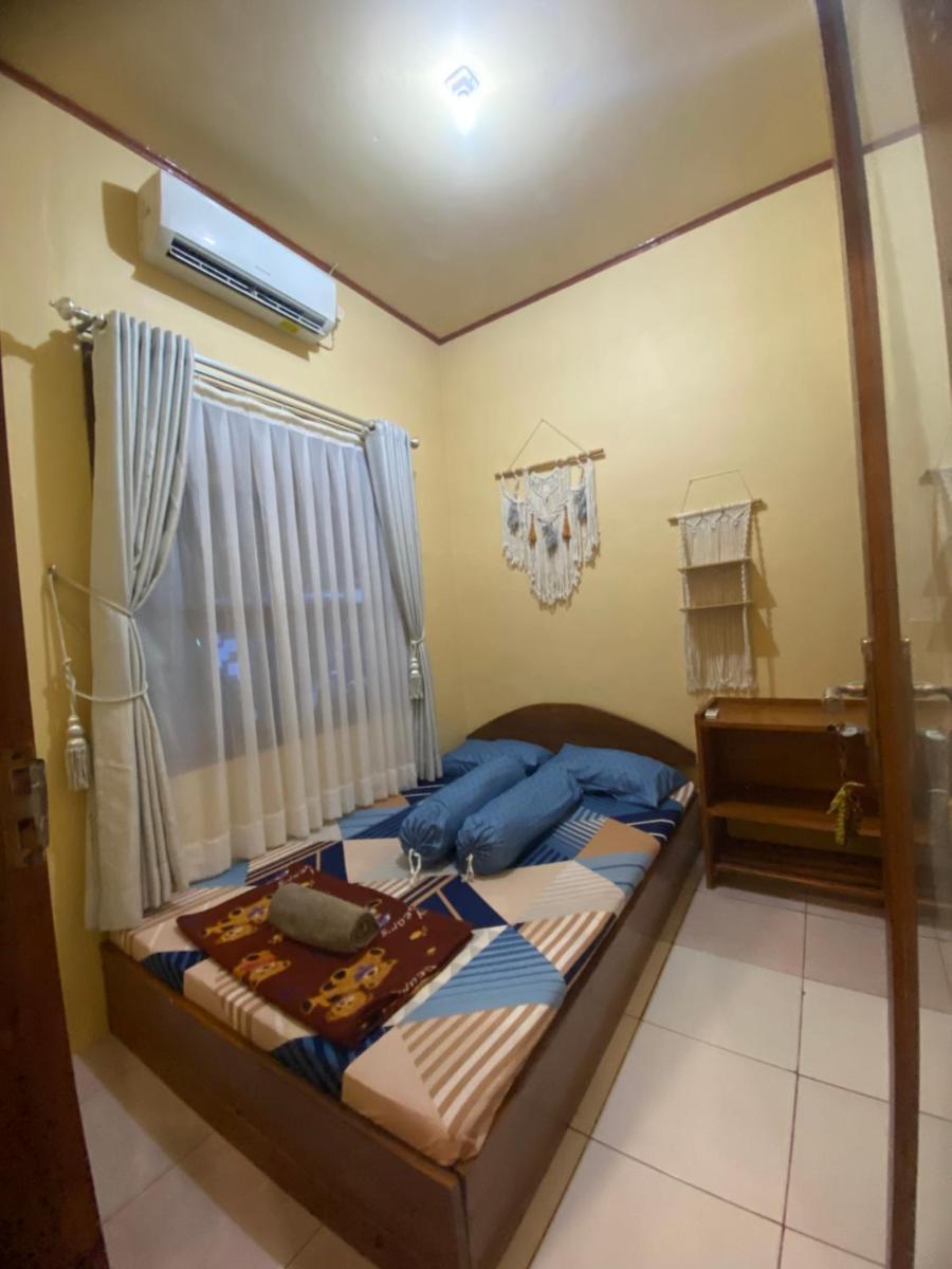 Sadewa homestay batukaras - Housity