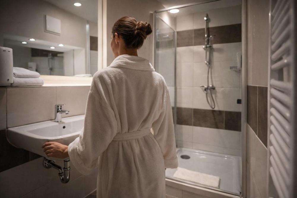 Ata Hotel - Self Check-in - Housity