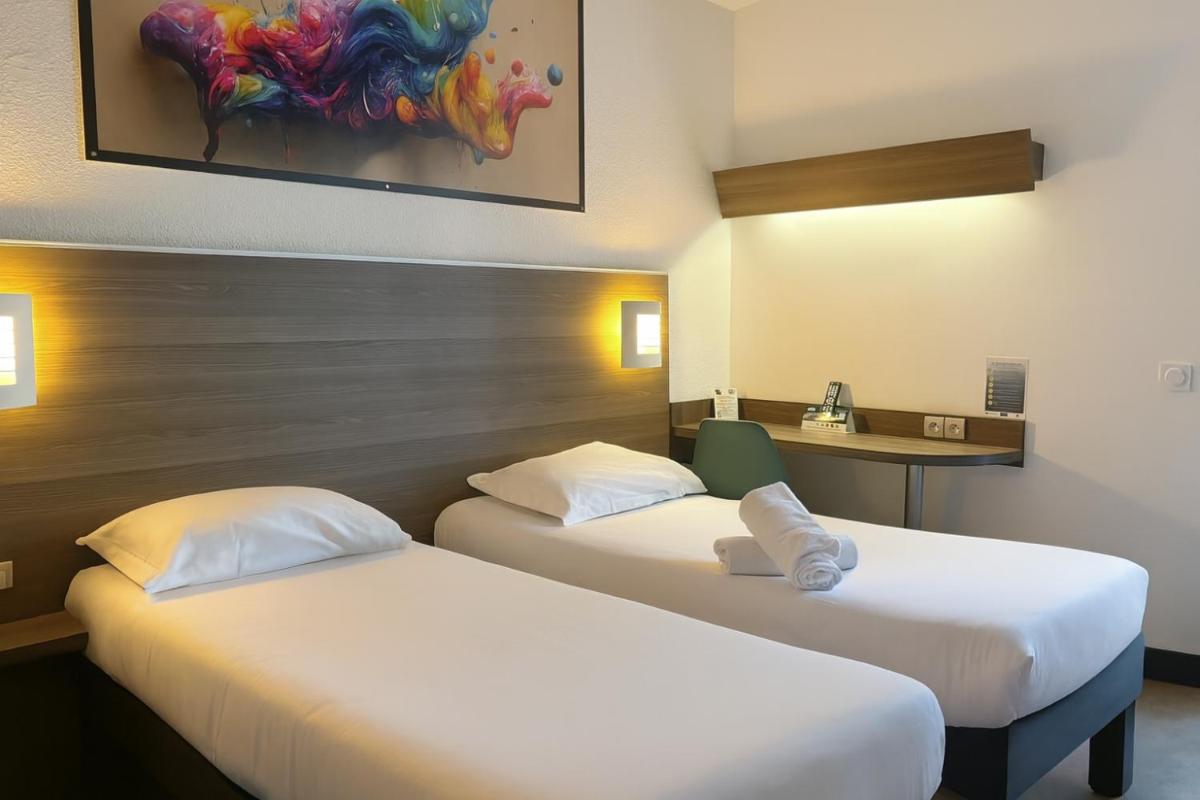 Urban Style Cannes Mouans-Sartoux - Housity