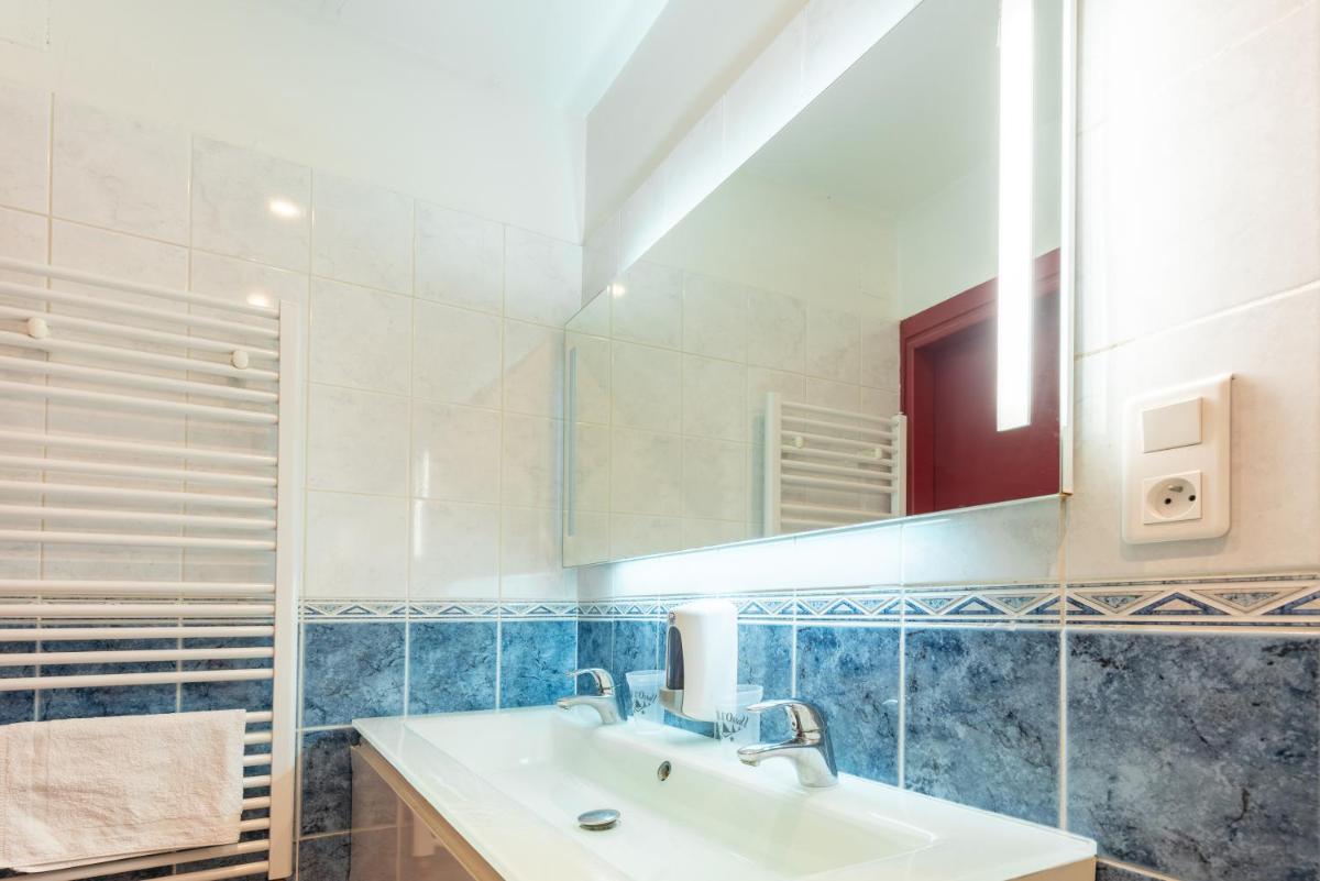 Hôtel d'Ossau - Housity