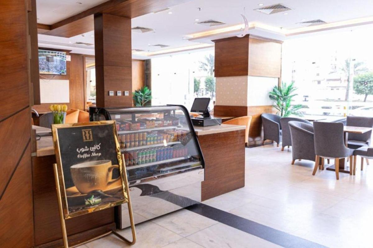 فندق واحـة الرفـاع - Wahat Al Rifaa Hotel - Housity