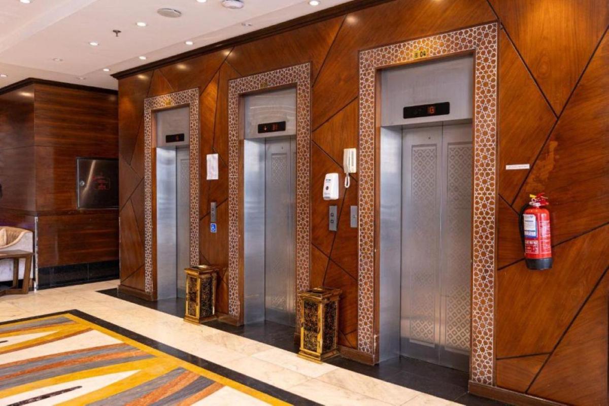 فندق واحـة الرفـاع - Wahat Al Rifaa Hotel - Housity