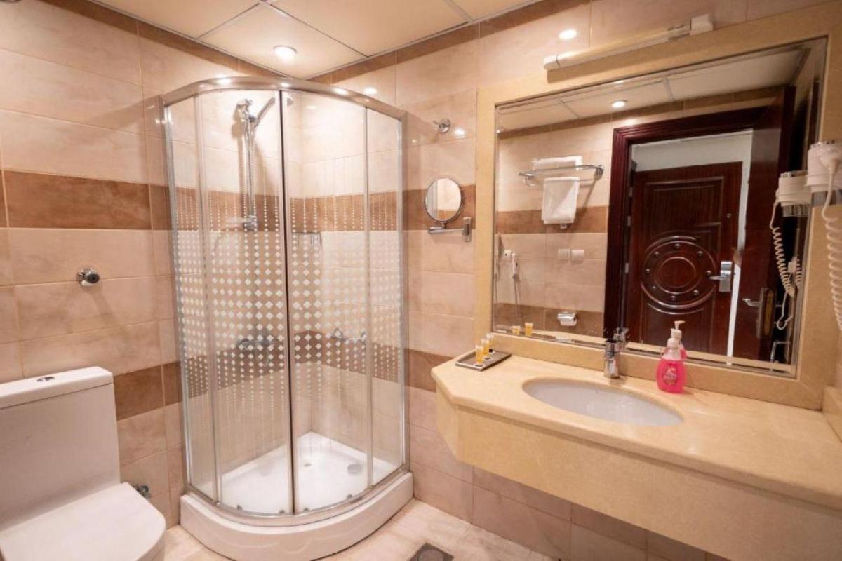 فندق واحـة الرفـاع - Wahat Al Rifaa Hotel - Housity