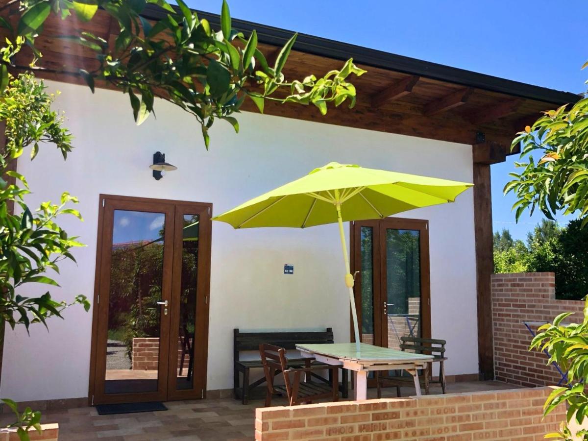 Agriturismo Le terre di zoe' - Housity