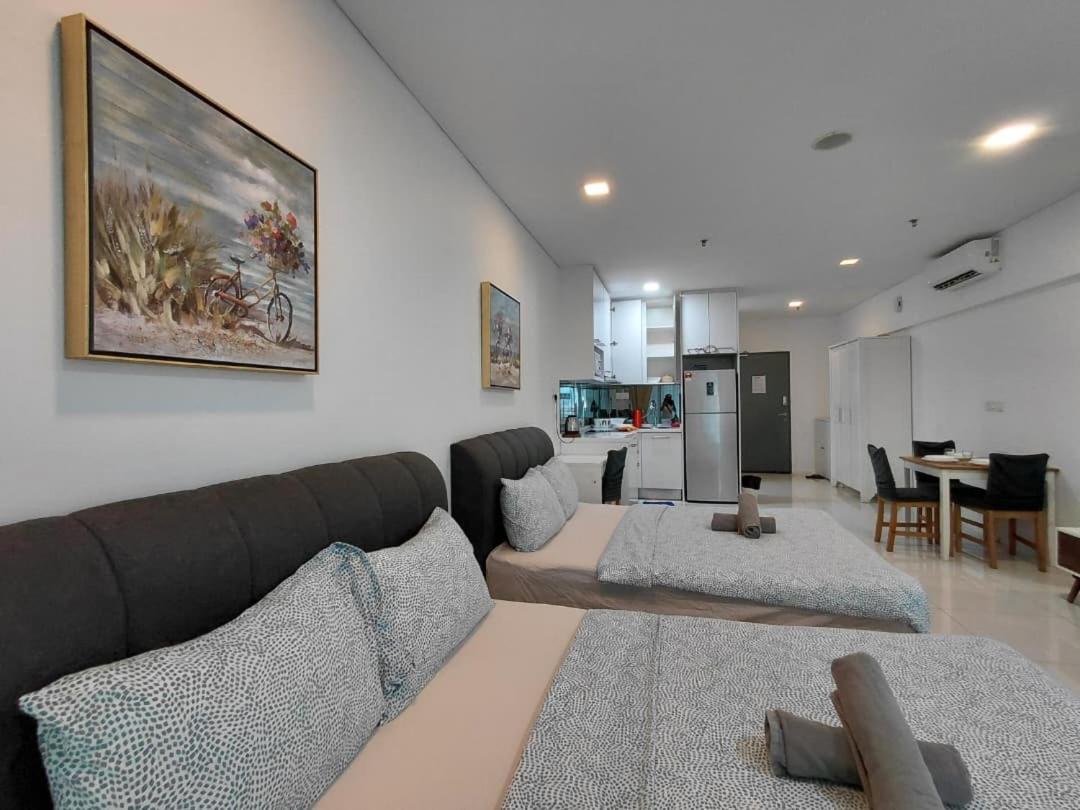 Inspired Homes @ Summer Suite - Hizvo