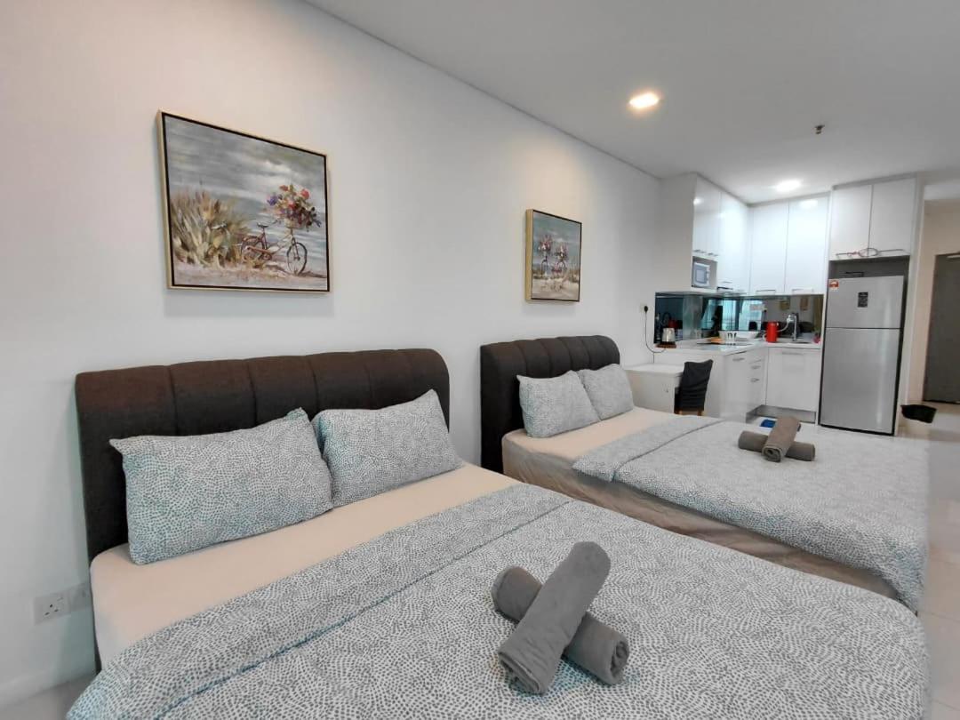 Inspired Homes @ Summer Suite - Hizvo