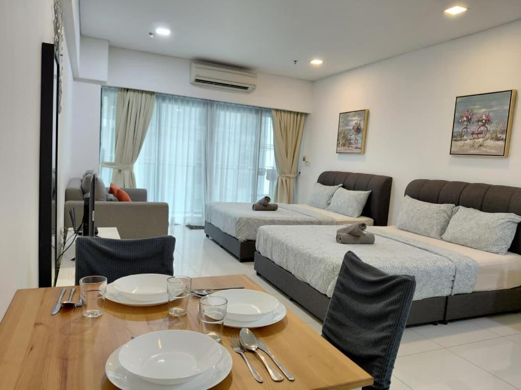 Inspired Homes @ Summer Suite - Hizvo