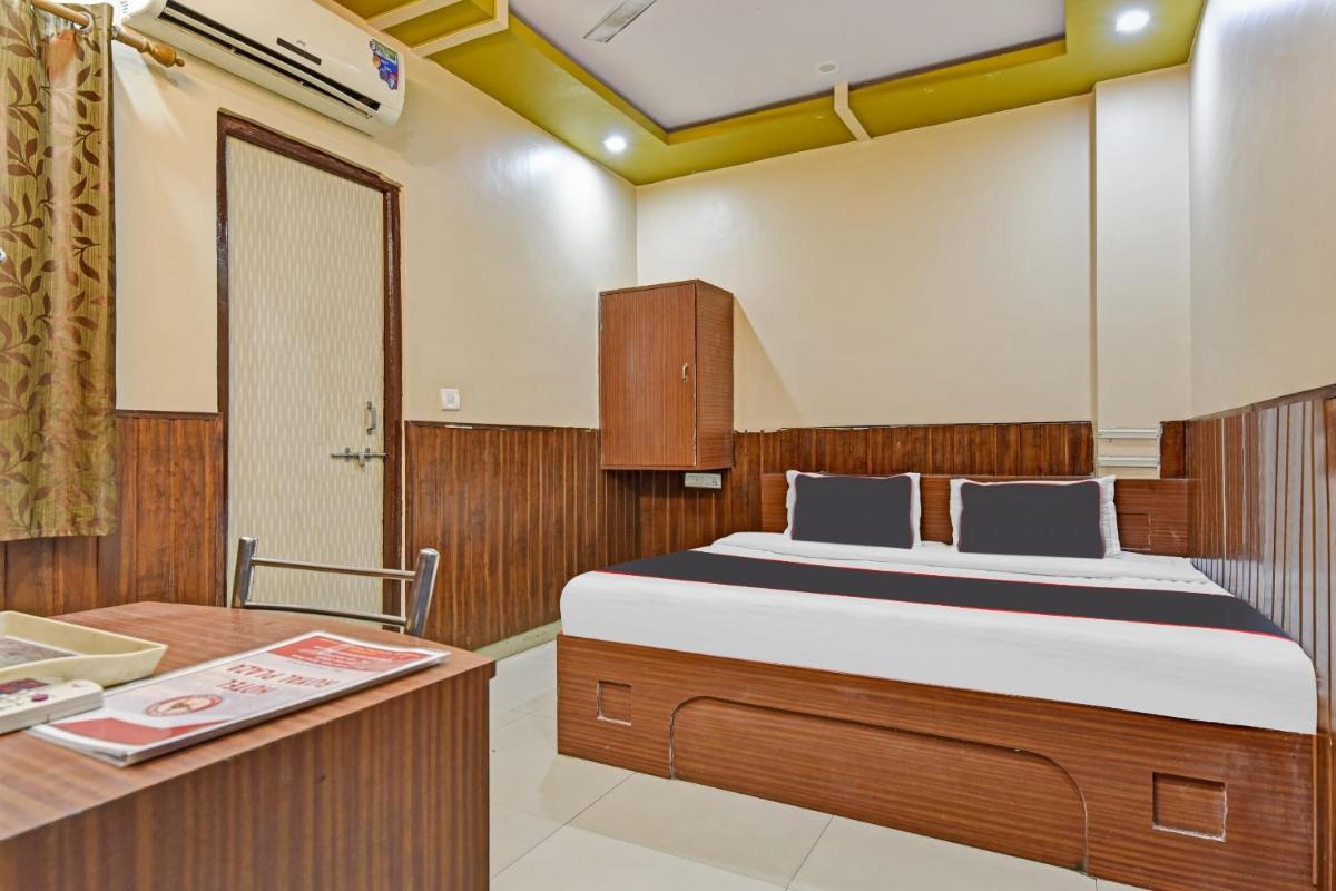 Collection O Royal Plaza - Housity