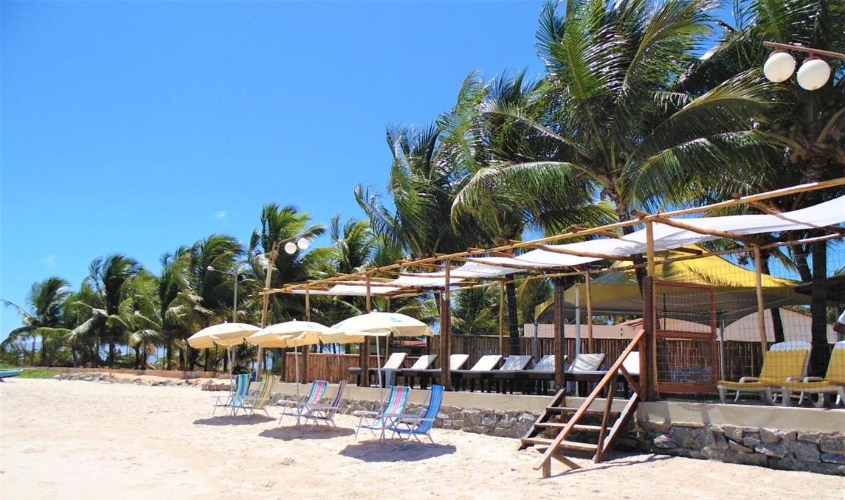 Pousada Paraiso da Barra - Housity