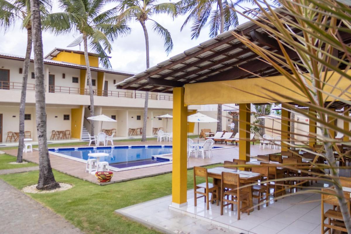 Pousada Paraiso da Barra - Housity