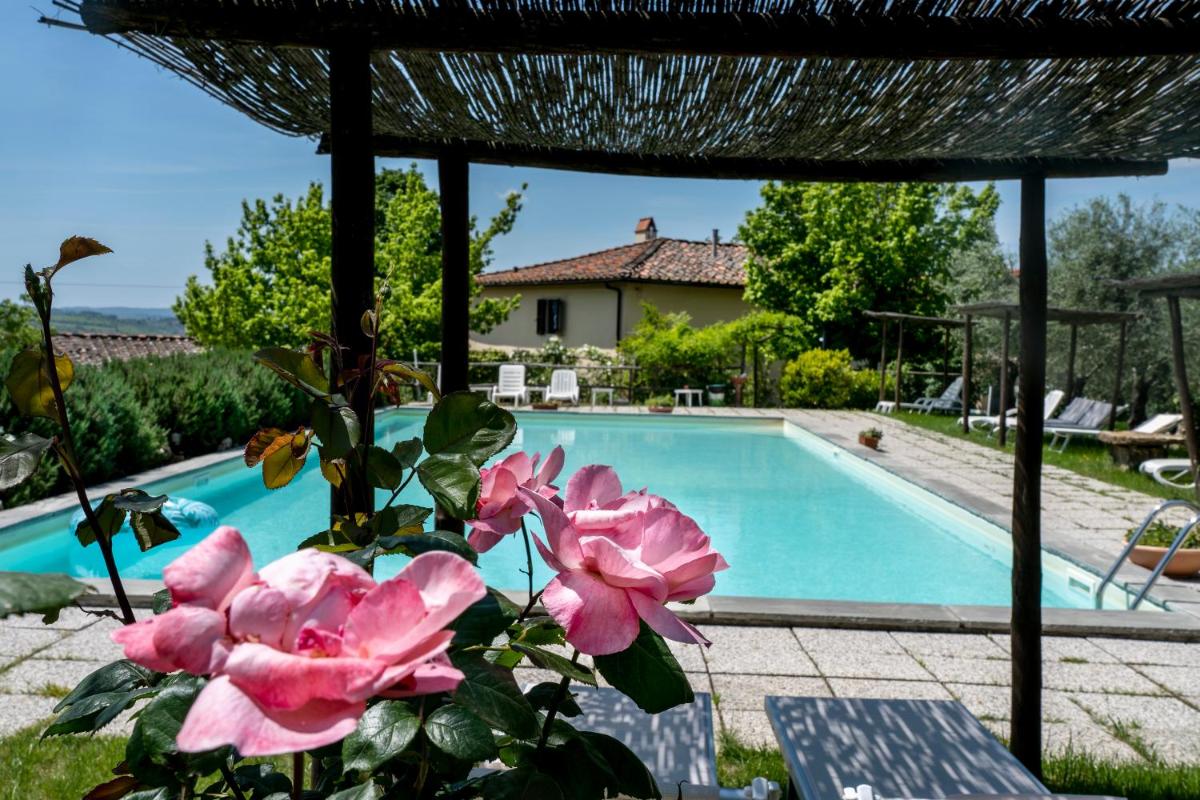Agriturismo Biologico Poggiopiano - Housity