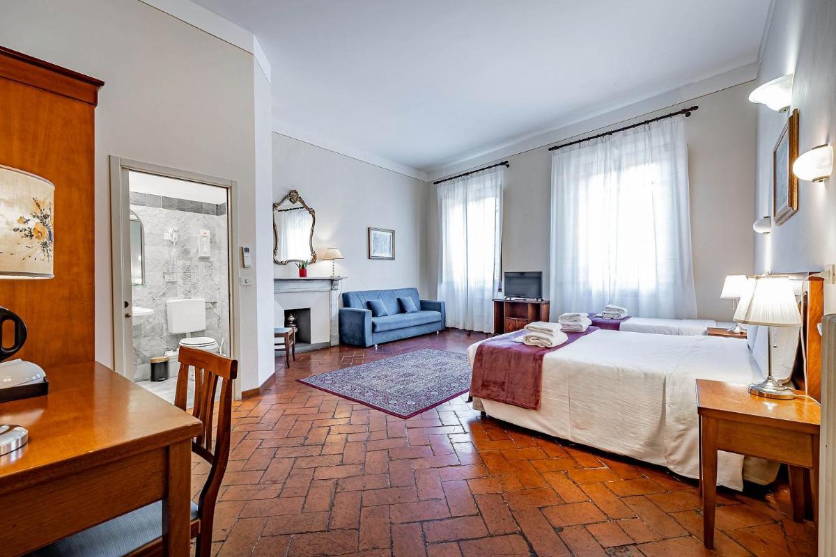 Bellevue House Affittacamere - Housity