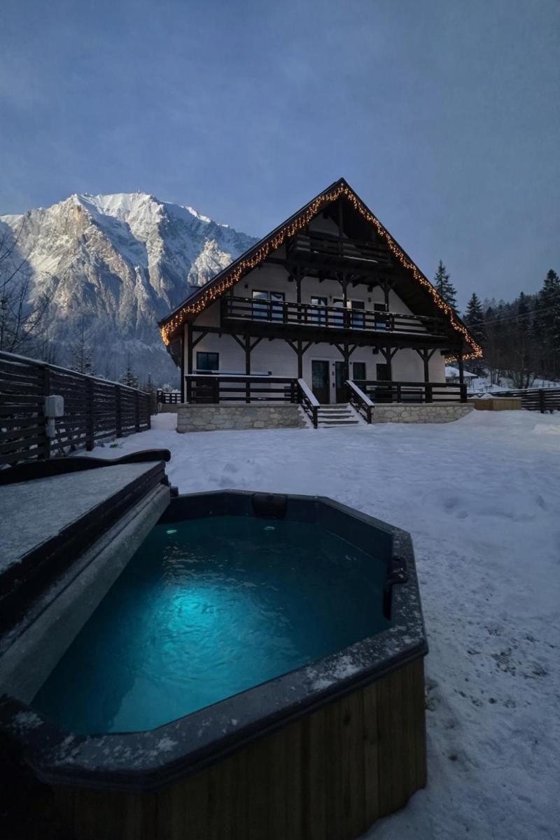 30 Forest, Azuga - Housity