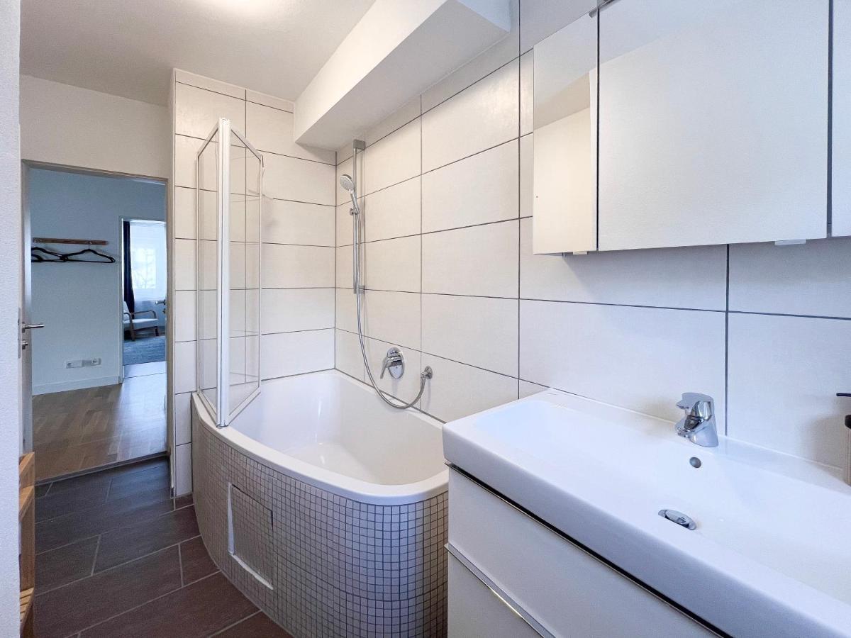 Holiday rental Eschenlohe, Balcony Apartment with Mountain Views - Housity