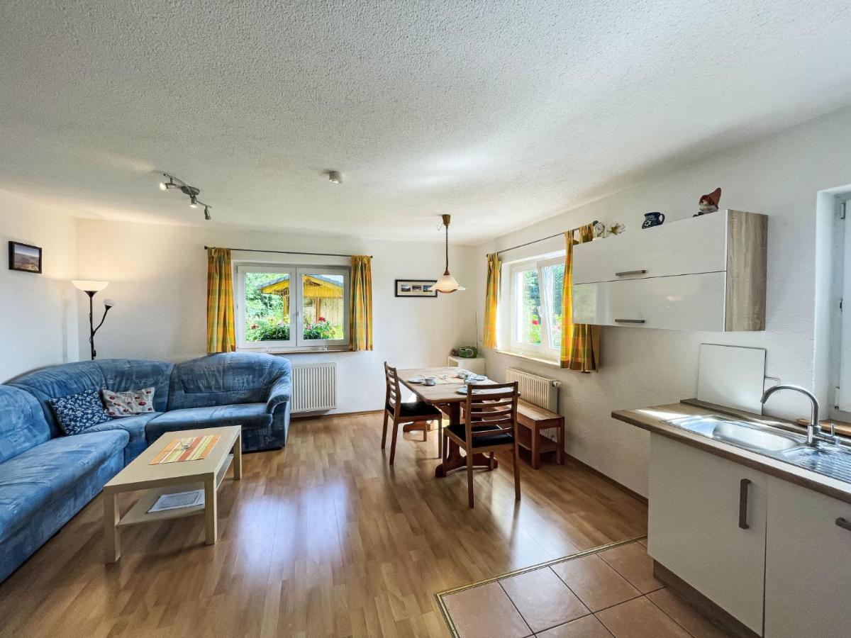 Apartment Mühlenmichelshäusle by Interhome - Housity
