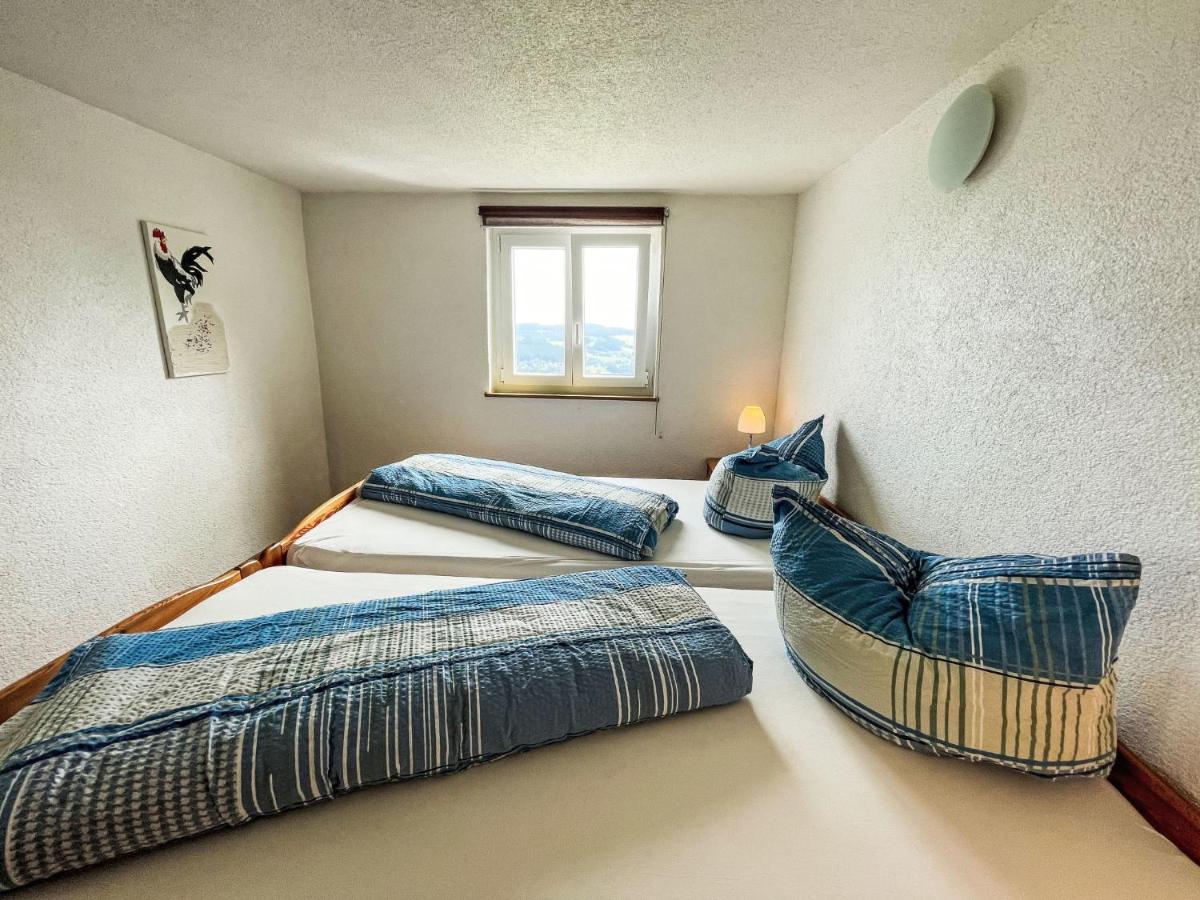 Apartment Mühlenmichelshäusle by Interhome - Housity