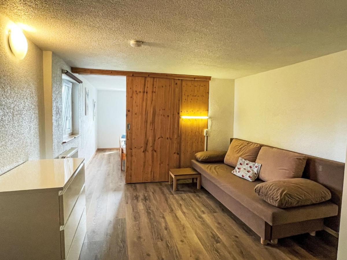 Apartment Mühlenmichelshäusle by Interhome - Housity