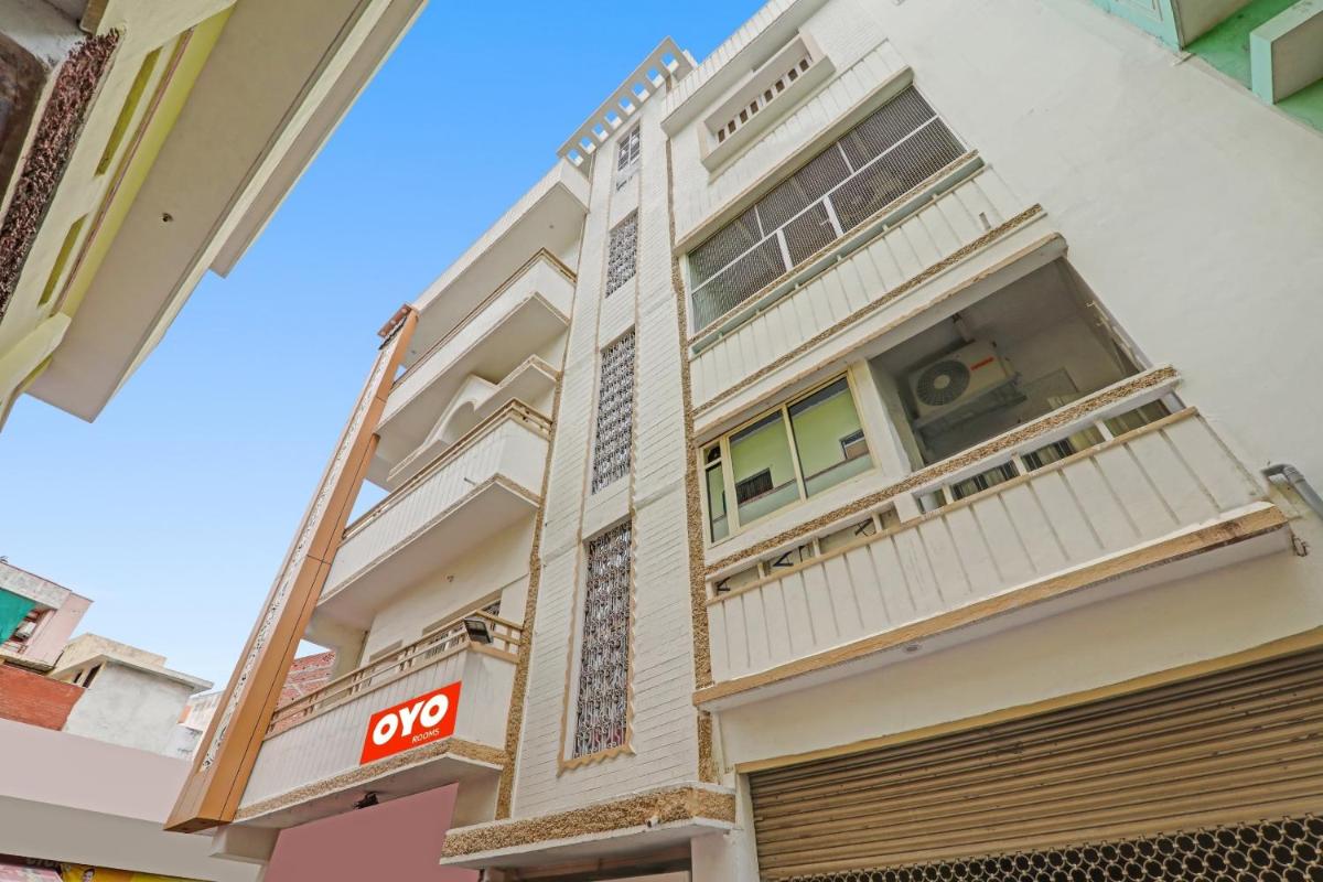 Hotel O Surbhi G House - Hizvo