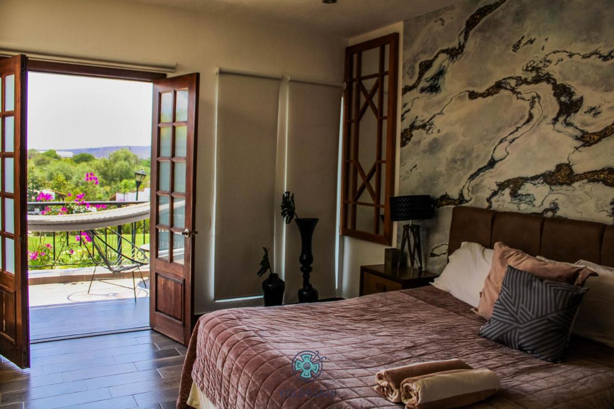 Yolihuani Relax Resort - Housity