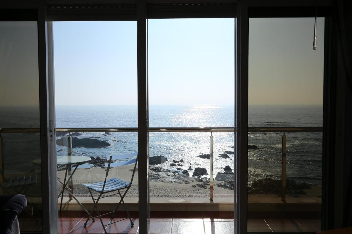 Em Cima Da Areia - Housity