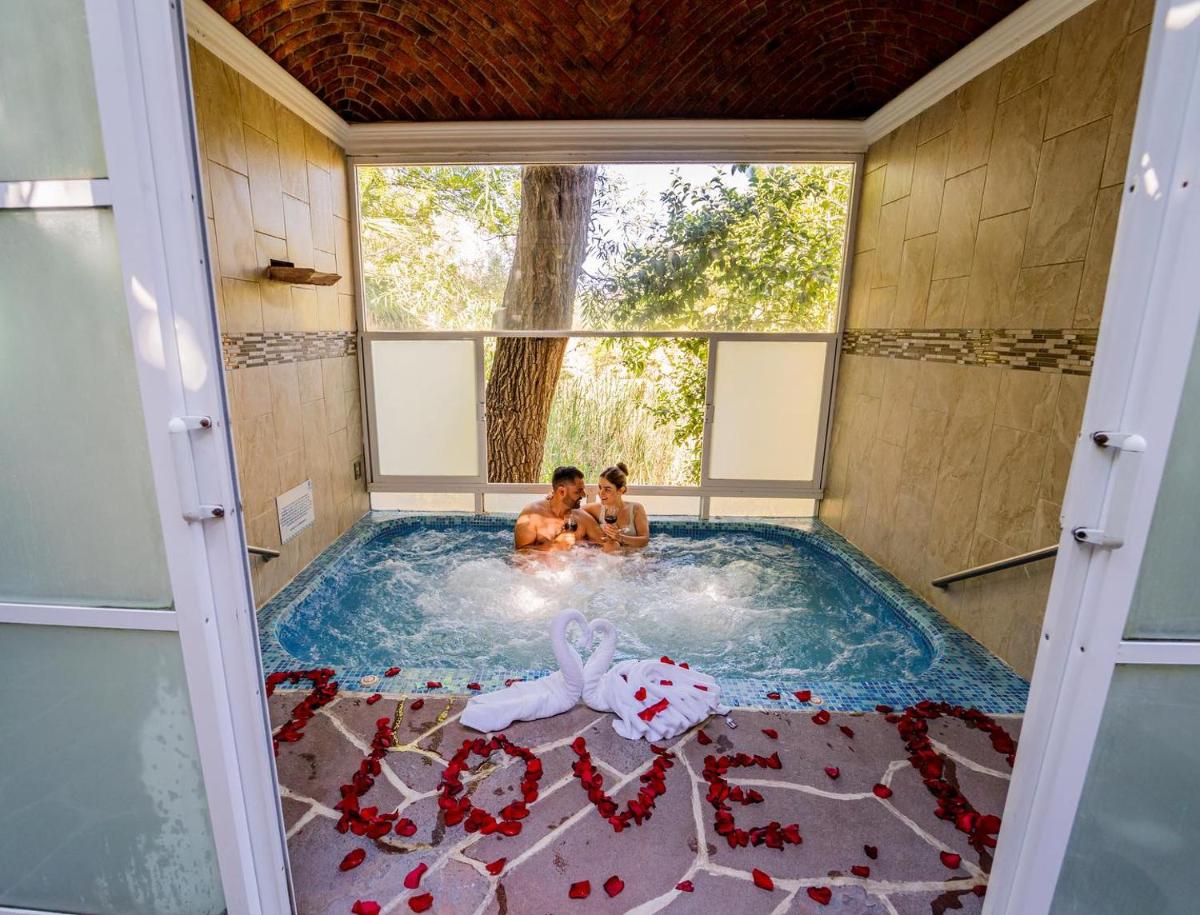 Yolihuani Relax Resort - Housity