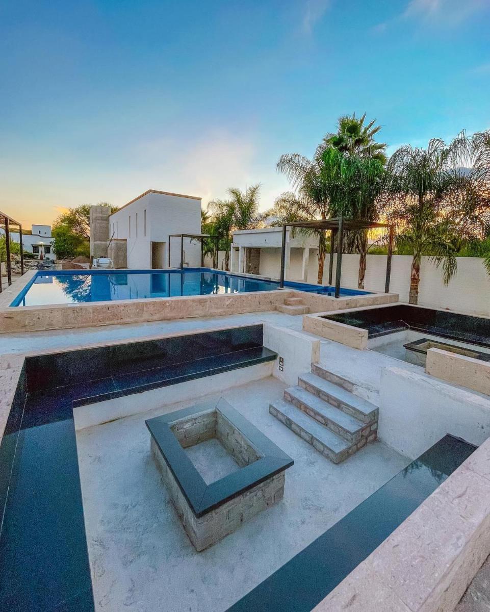 Yolihuani Relax Resort - Housity