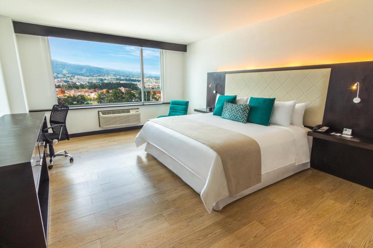 Four Points by Sheraton Cuenca - Housity