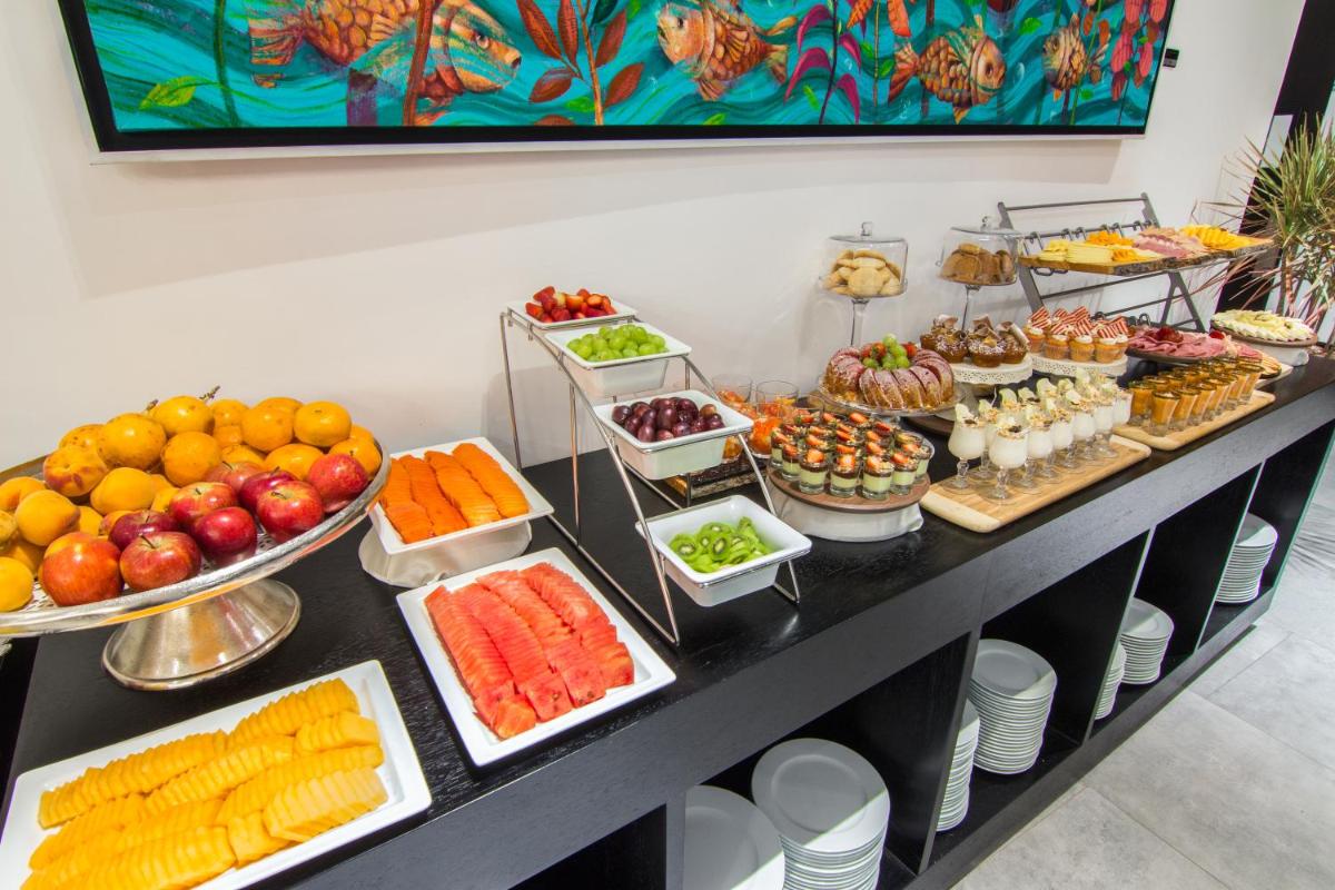 Four Points by Sheraton Cuenca - Housity