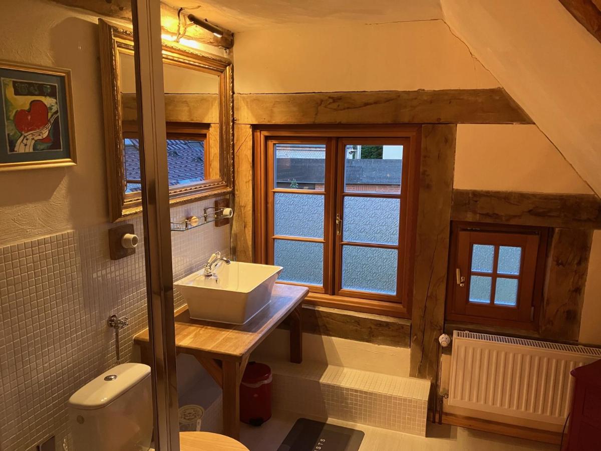 Fischerhus Lütt Hauke 69 qm Traudel - Housity