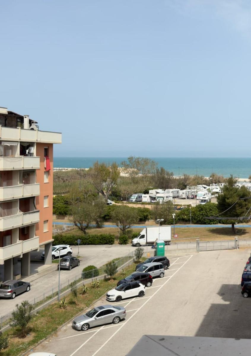 Tre Archi Sea Home - Housity