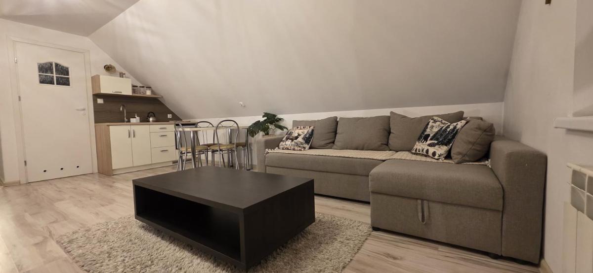 Apartament Jaskier - Housity