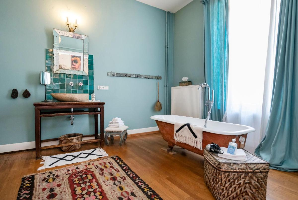 Kaffee&Kissen - Das Boutique Hotel am Rhein - Housity