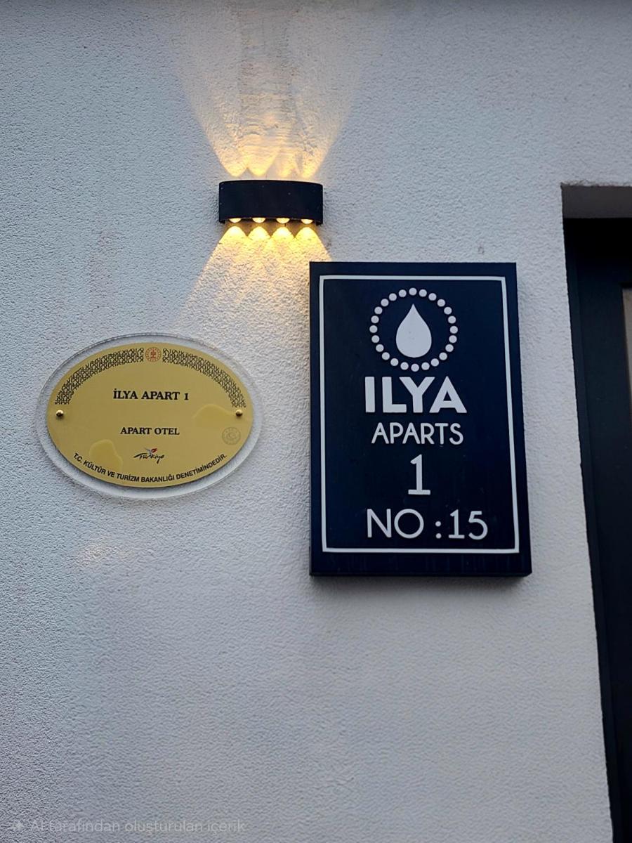 Ilya Apart 1 - Housity