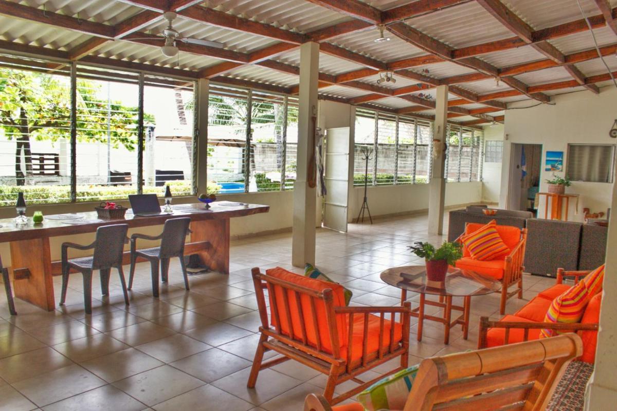 Casa Libre Guest House - Housity
