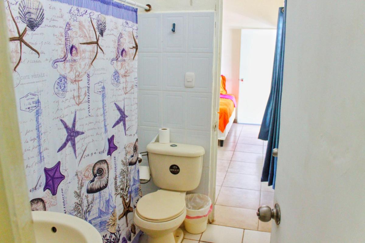 Casa Libre Guest House - Housity