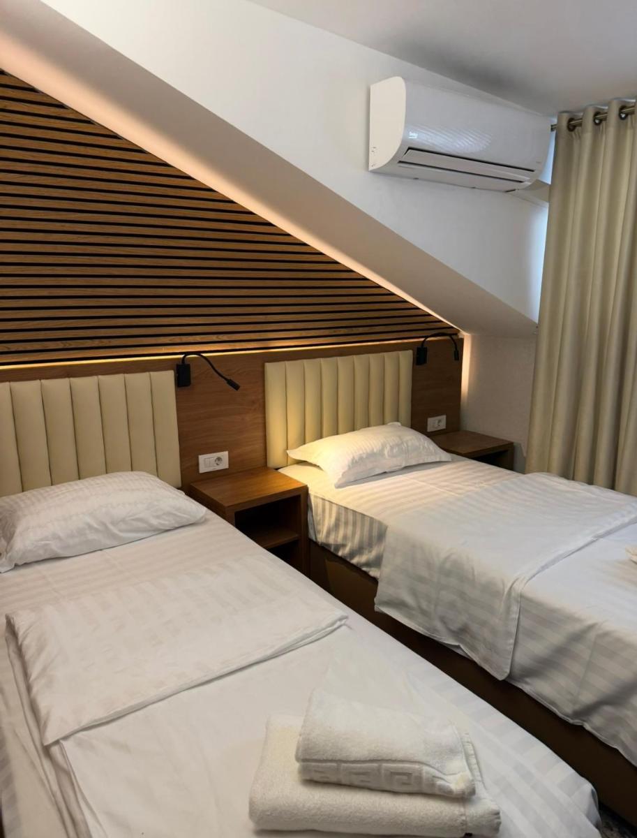 Stay Inn Rediu - Hizvo