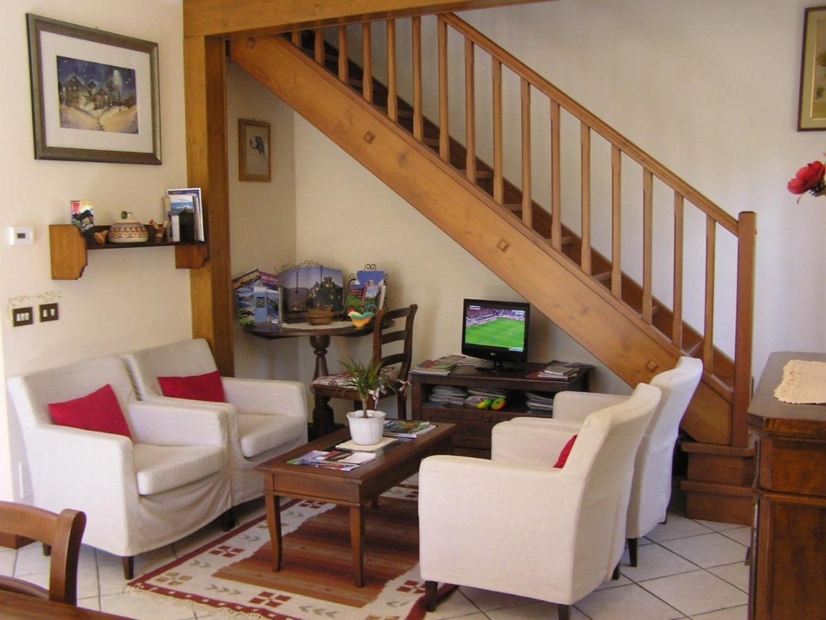B&B Au Petit Bonheur - Housity