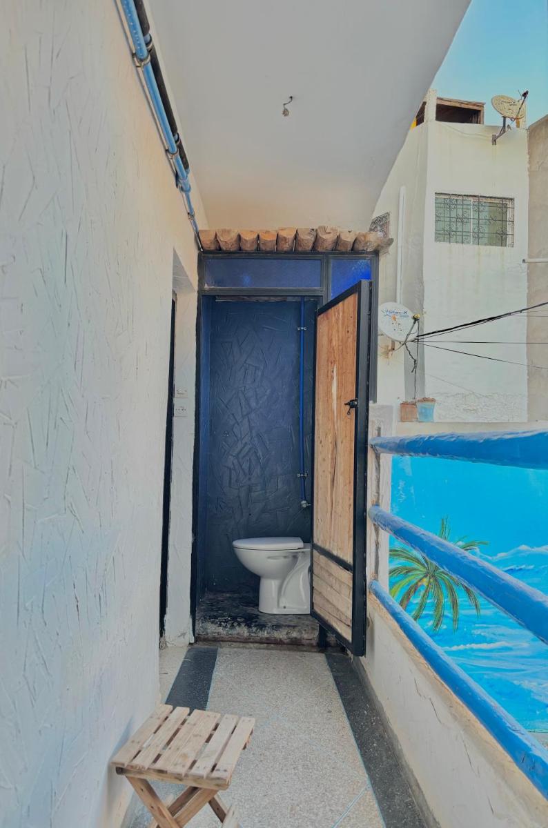Chiwash Place Taghazout - Housity