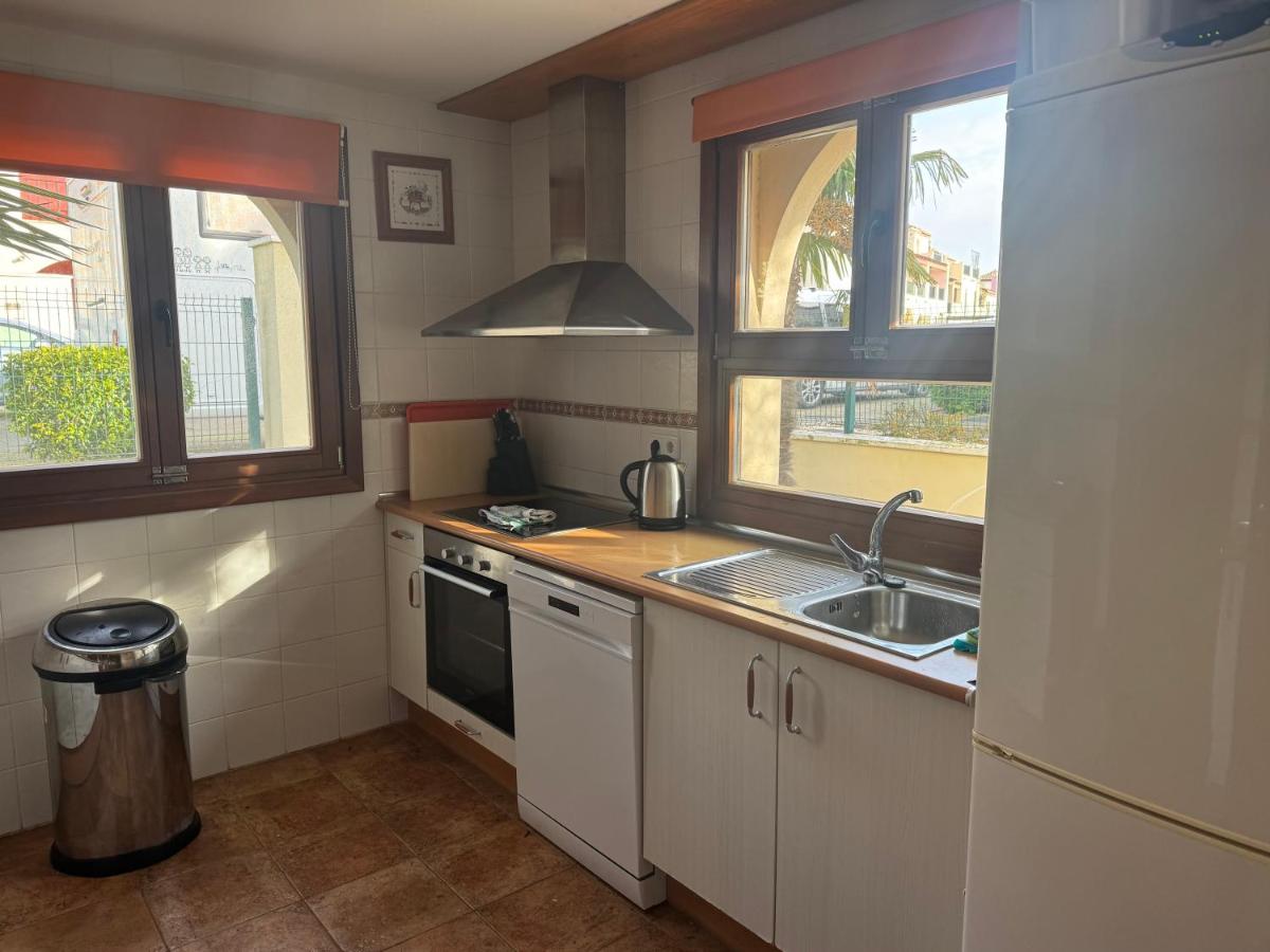 Costa Esuri, 3 Bedroom House, Ayamonte - Housity